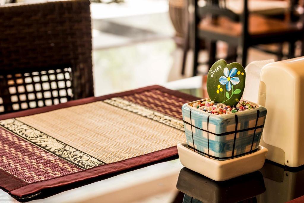 ลาร์น พาร์ค รีสอร์เทล Hotel Patong ภายนอก รูปภาพ