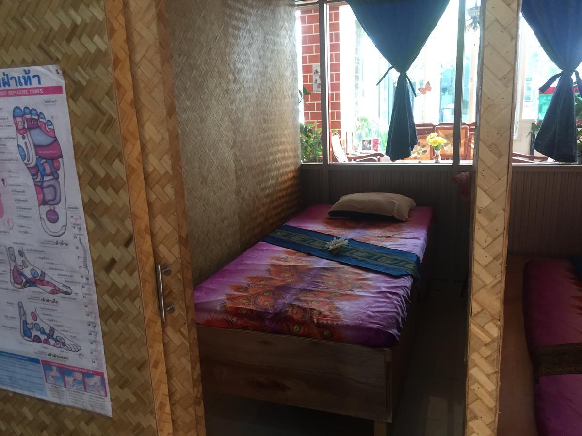 ลาร์น พาร์ค รีสอร์เทล Hotel Patong ภายนอก รูปภาพ